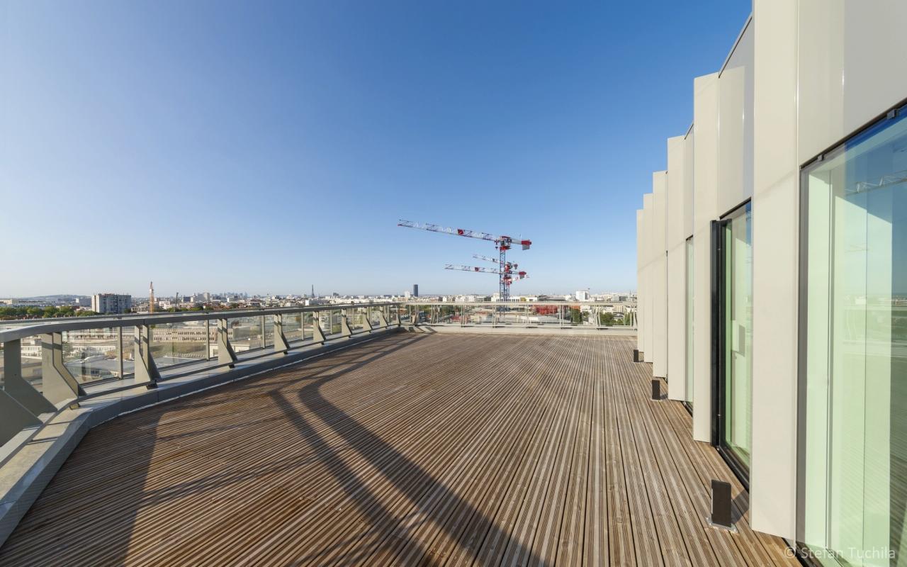 Bureau Bagneux 8766m² Location bureau Bagneux Hauts-de-Seine OLBUR2100344 8
